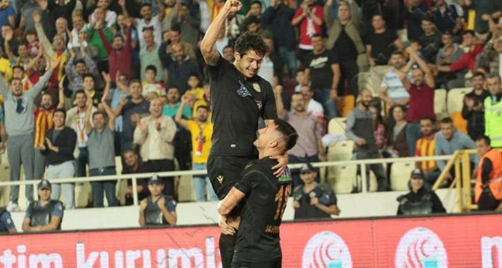 Trabzonspor Guilherme ile anlaşmaya vardı! G5