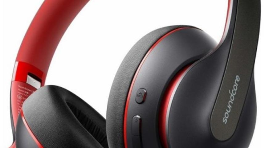 Anker Soundcore Life Q10 : Kulaklarınızı şenlendirin