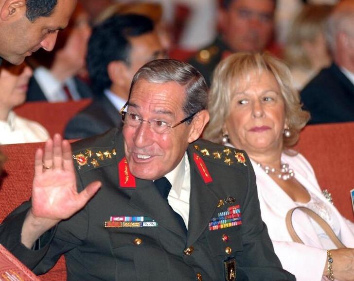 Son dakika Yaşar Büyükanıt hayatını kaybetti (Yaşar Büyükanıt  kimdir?) G1