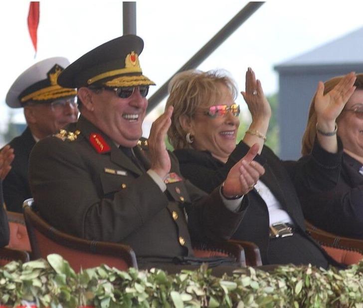 Son dakika Yaşar Büyükanıt hayatını kaybetti (Yaşar Büyükanıt  kimdir?) G2