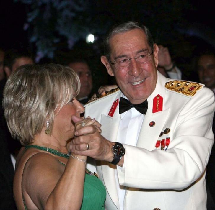 Son dakika Yaşar Büyükanıt hayatını kaybetti (Yaşar Büyükanıt  kimdir?) G3