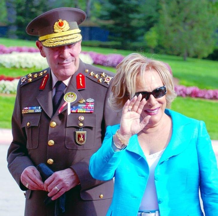 Son dakika Yaşar Büyükanıt hayatını kaybetti (Yaşar Büyükanıt  kimdir?) G4