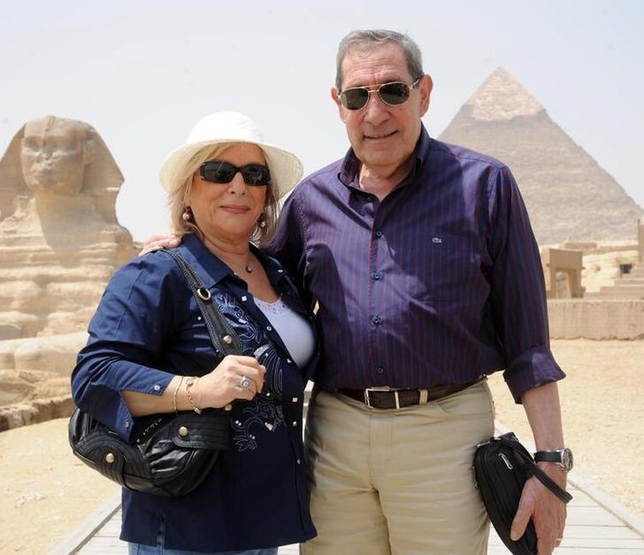 Son dakika Yaşar Büyükanıt hayatını kaybetti (Yaşar Büyükanıt  kimdir?) G5