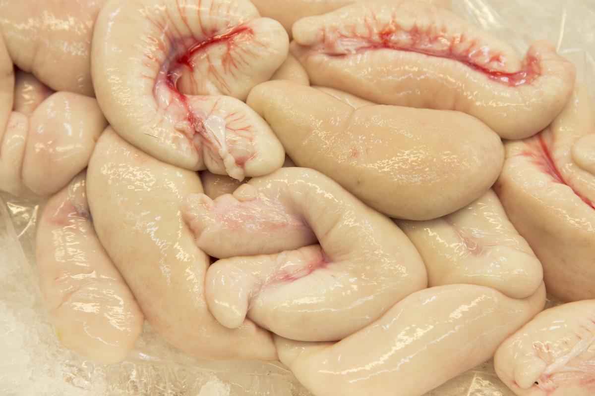 Sizi hasta edebilecek ve hatta &ouml;ld&uuml;rebilecek 5 yiyecek