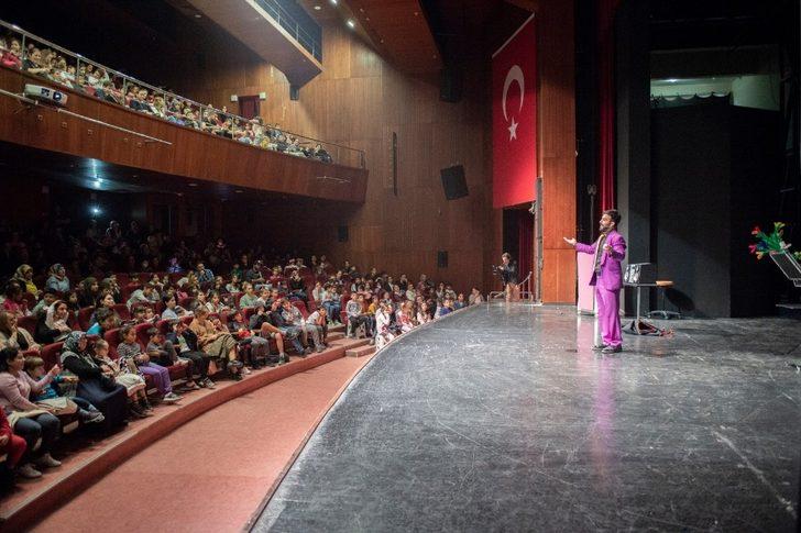 Seyhan’dan "Çocuk Hakları" farkındalığı G2