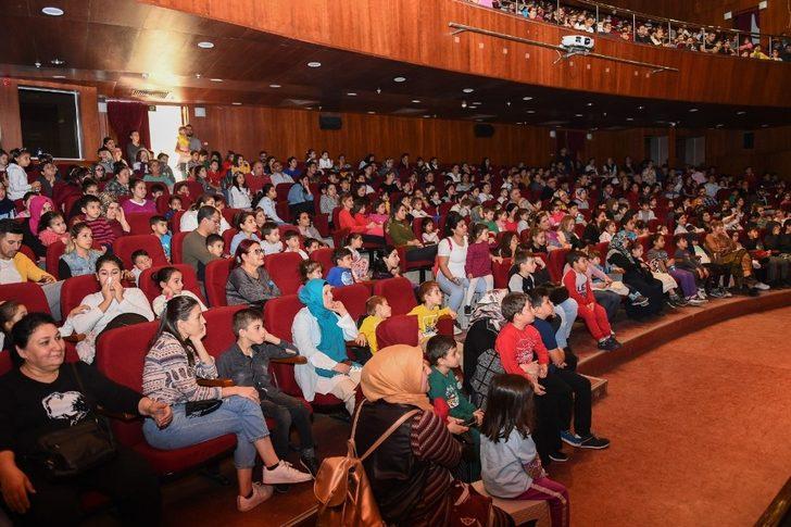 Seyhan’dan "Çocuk Hakları" farkındalığı G3