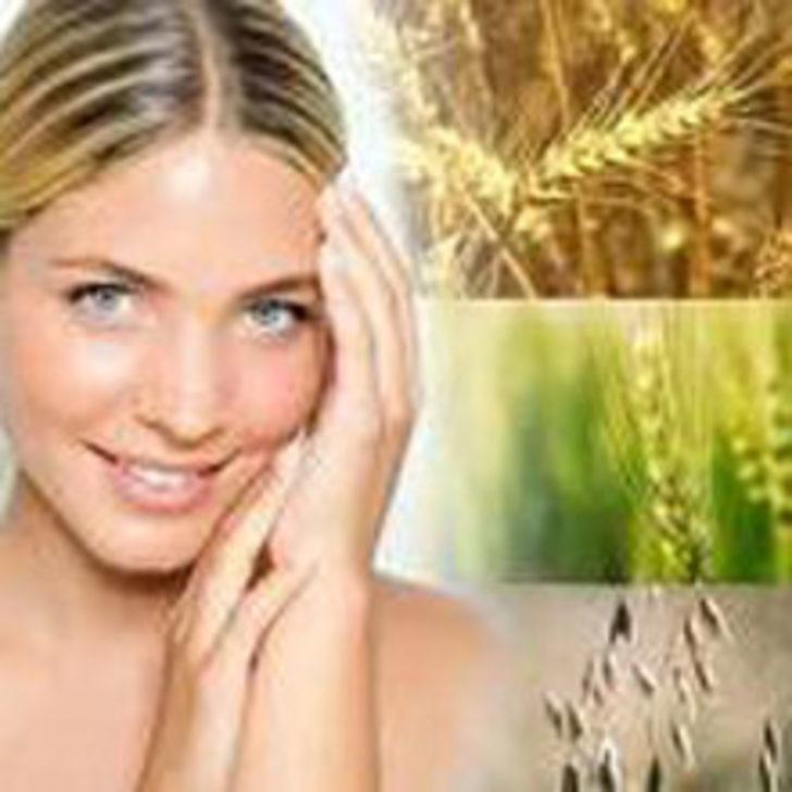 Yulafla G&uuml;zelleşin!