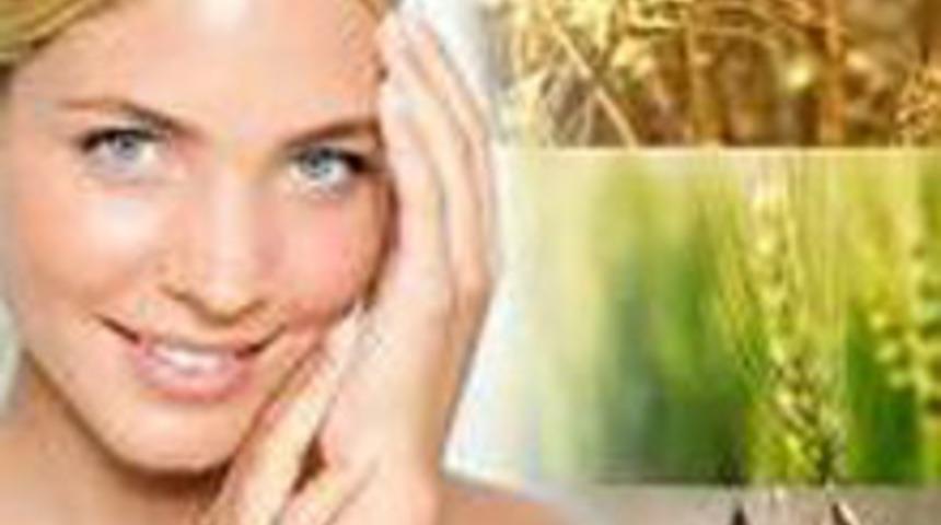 Yulafla G&uuml;zelleşin!