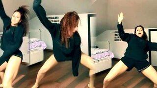 Zeynep Alkan dans videosuna açıklık getirdi: Olay farklı yerlere geldi