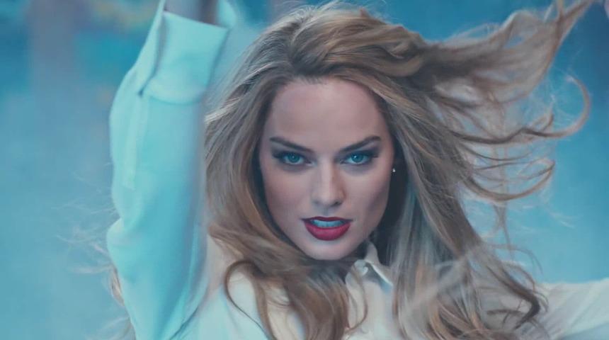 Margot Robbie, dizi projesiyle geliyor