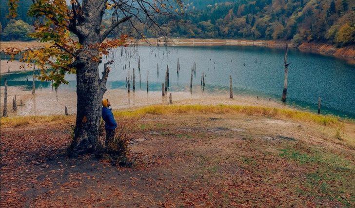 Türkiye'yi bu karelerle tanıtıyor G1