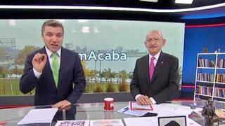 Rahmi Turan'ın olay yaratan iddiası sonrası Kemal Kılıçdaroğlu'ndan ilk açıklama