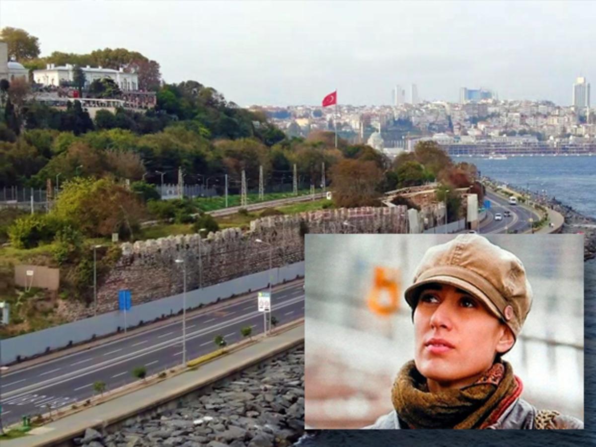 Sarai Sierra&rsquo;nın &ouml;l&uuml; olarak bulunduğu surlar i&ccedil;in restore &ccedil;alışmaları başladı!