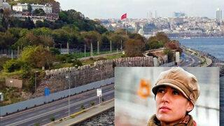 Sarai Sierra’nın ölü olarak bulunduğu surlar için restore çalışmaları başladı!