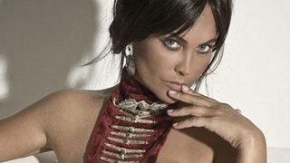 Benim bir ailem bir kızım var