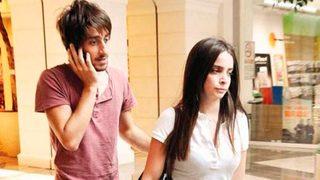 Zekai'nin zor anları