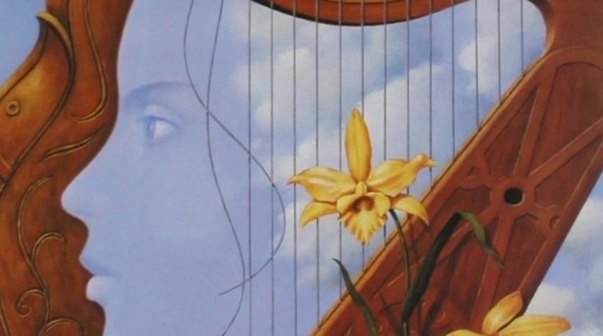 Gördüğünüz ilk nesne kim olduğunuzu söylüyor!