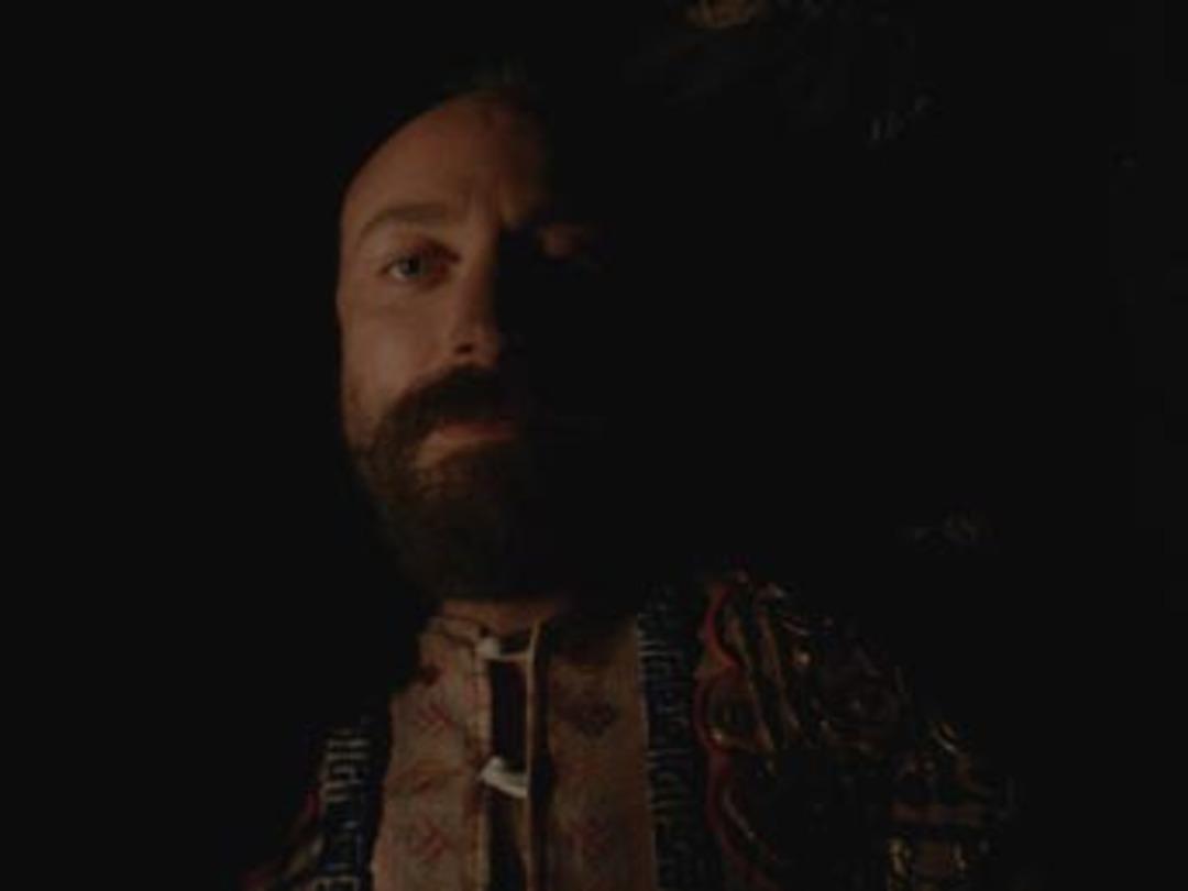 Kanuni neden mezara girdi?