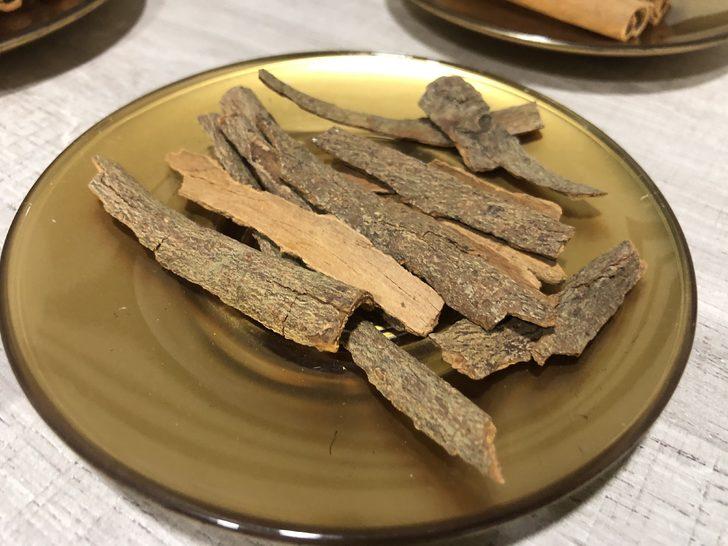 Yanlış tarçın karaciğere zararlı G2