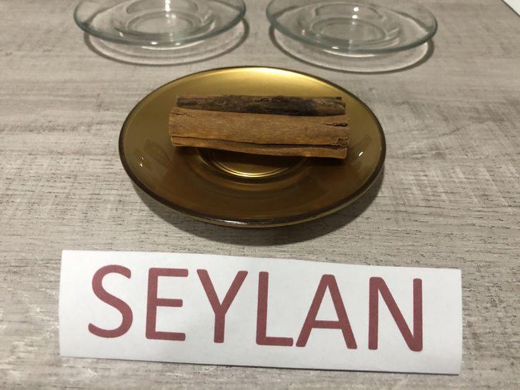 Yanlış tarçın karaciğere zararlı G3