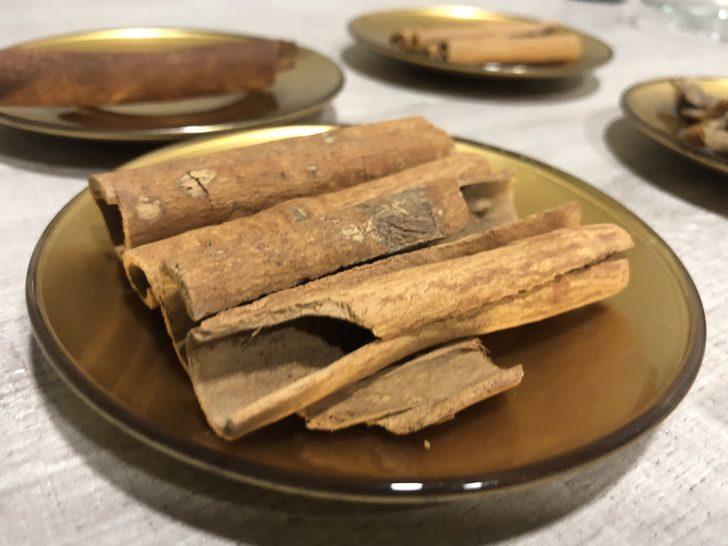 Yanlış tarçın karaciğere zararlı G5