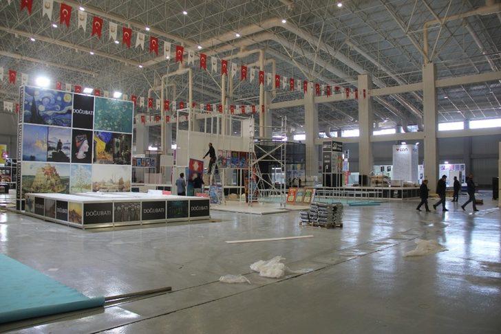 Güneydoğu’nun en büyük kitap fuarı kapılarını açıyor G1