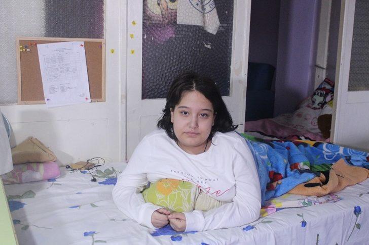 İlke’nin hayalleri gerçek olsun G1