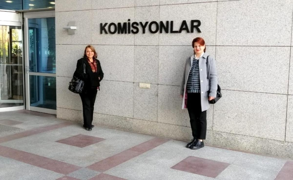 Otistik kız annesinden &ouml;nce tepki, sonra katkı