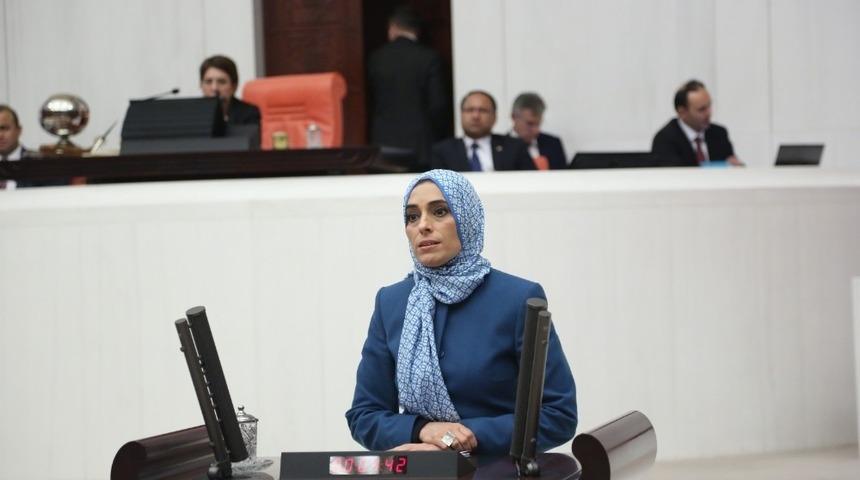 AK Parti Erzurum Milletvekili Ban: &ldquo;28 Şubat s&uuml;recinin utan&ccedil; g&uuml;nlerini hatırlatan bu zihniyeti taşıyanları milletimizin vicdanına havale ediyoruz&rdquo;