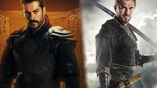 Engin Altan Düzyatan ve Burak Özçivit kıyaslaması! 