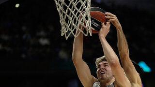 NBA'de Luka Doncic tarihe geçti
