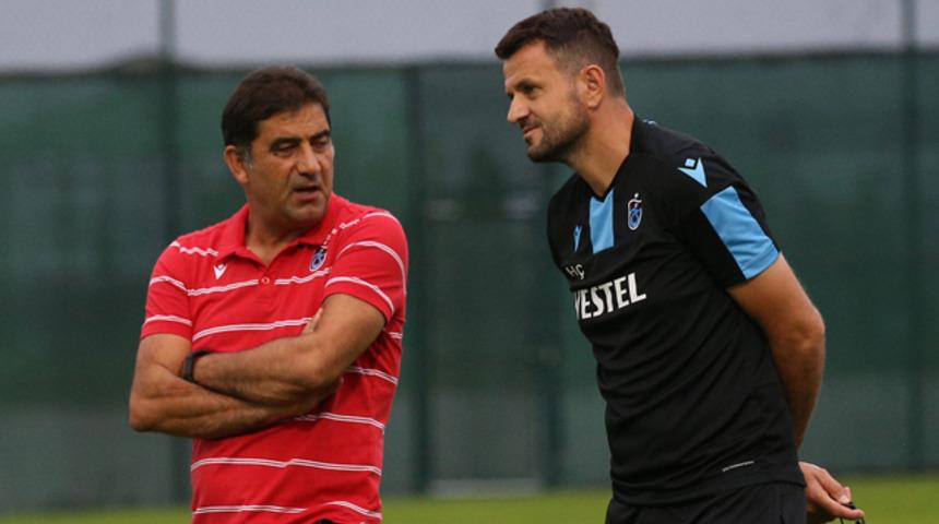 Ünal Karaman, 26 oyuncuya şans verdi