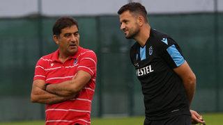 Ünal Karaman, 26 oyuncuya şans verdi