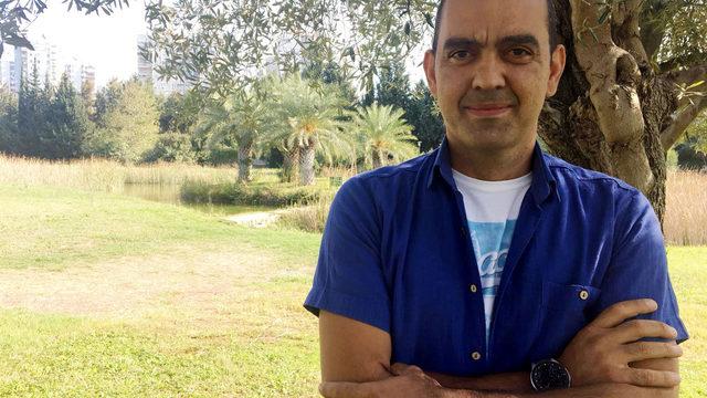 '1 kilo salep tozu için 1000 orkide katlediliyor'