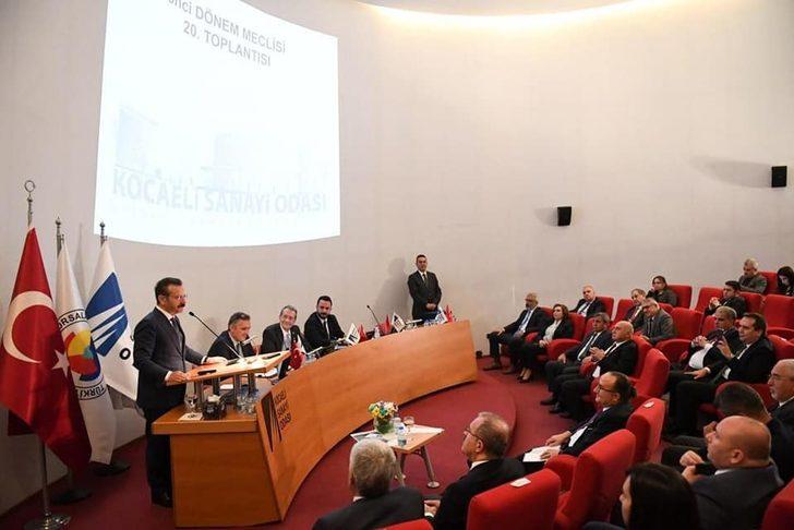 Altıntaş Zafer Organize Sanayi Bölgesi’nin tanıtım faaliyetleri devam ediyor G2