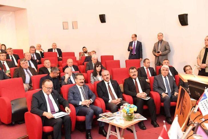 Altıntaş Zafer Organize Sanayi Bölgesi’nin tanıtım faaliyetleri devam ediyor G3