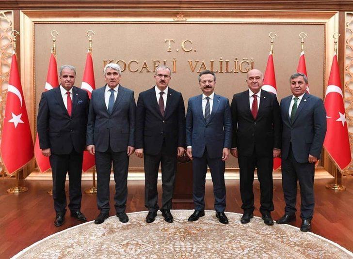 Altıntaş Zafer Organize Sanayi Bölgesi’nin tanıtım faaliyetleri devam ediyor G4