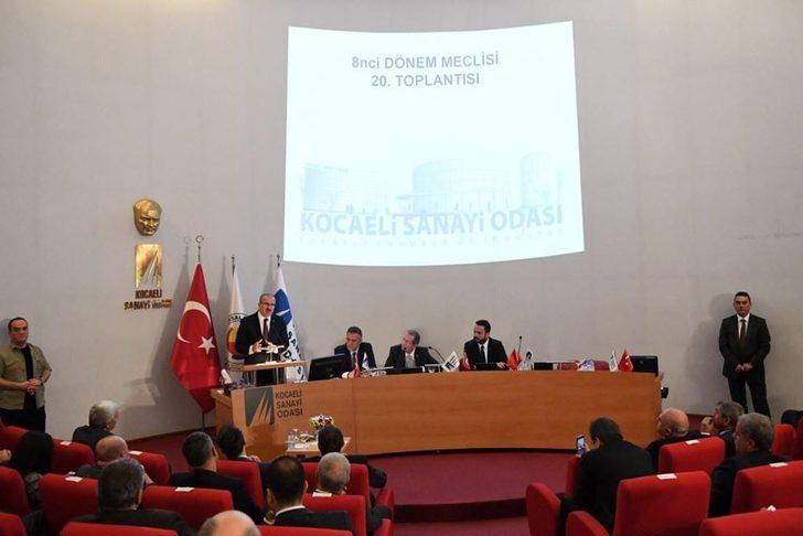 Altıntaş Zafer Organize Sanayi Bölgesi’nin tanıtım faaliyetleri devam ediyor G5