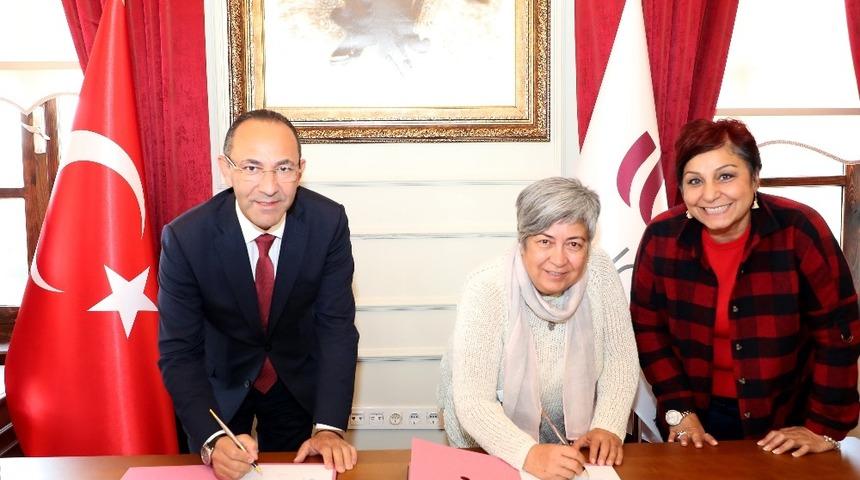 Başkan Oğuz’dan kooperatiflere destek