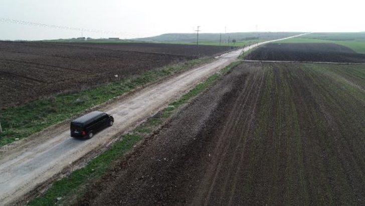 Yargıtay'ın kararı yoldaki asfaltı söktürdü! Vatandaşlar olumsuz etkilendi G1
