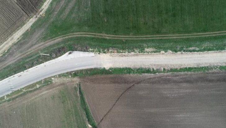 Yargıtay'ın kararı yoldaki asfaltı söktürdü! Vatandaşlar olumsuz etkilendi G3