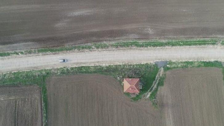 Yargıtay'ın kararı yoldaki asfaltı söktürdü! Vatandaşlar olumsuz etkilendi G4