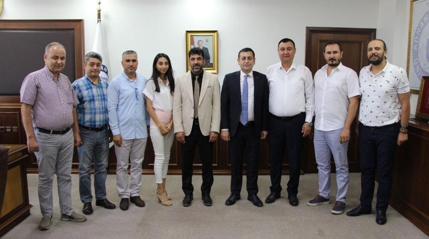 Aydın Ekonomi Kulübü ve ADÜ işbirliğinde ‘Yörük Ali Efe’ sempozyumu düzenleniyor