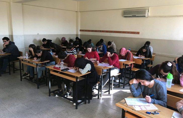 Kepez’den üniversite hayaline destek G2