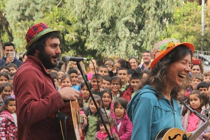 Şubadap Çocuk’tan tatil hediyesi G3