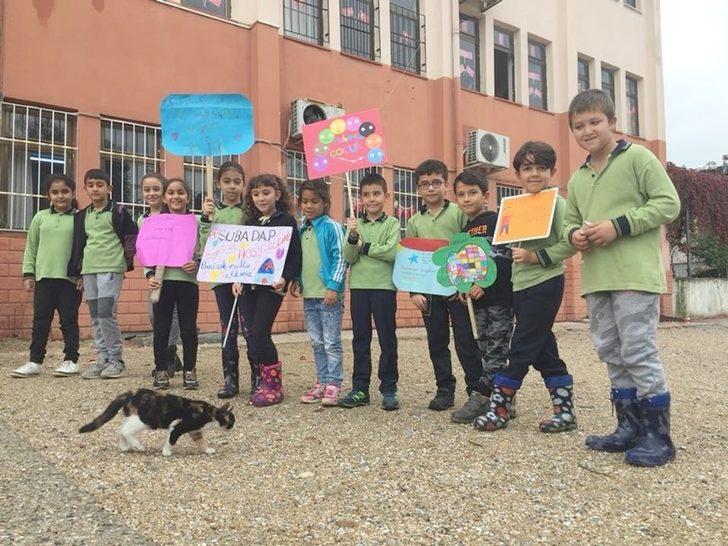 Şubadap Çocuk’tan tatil hediyesi G4