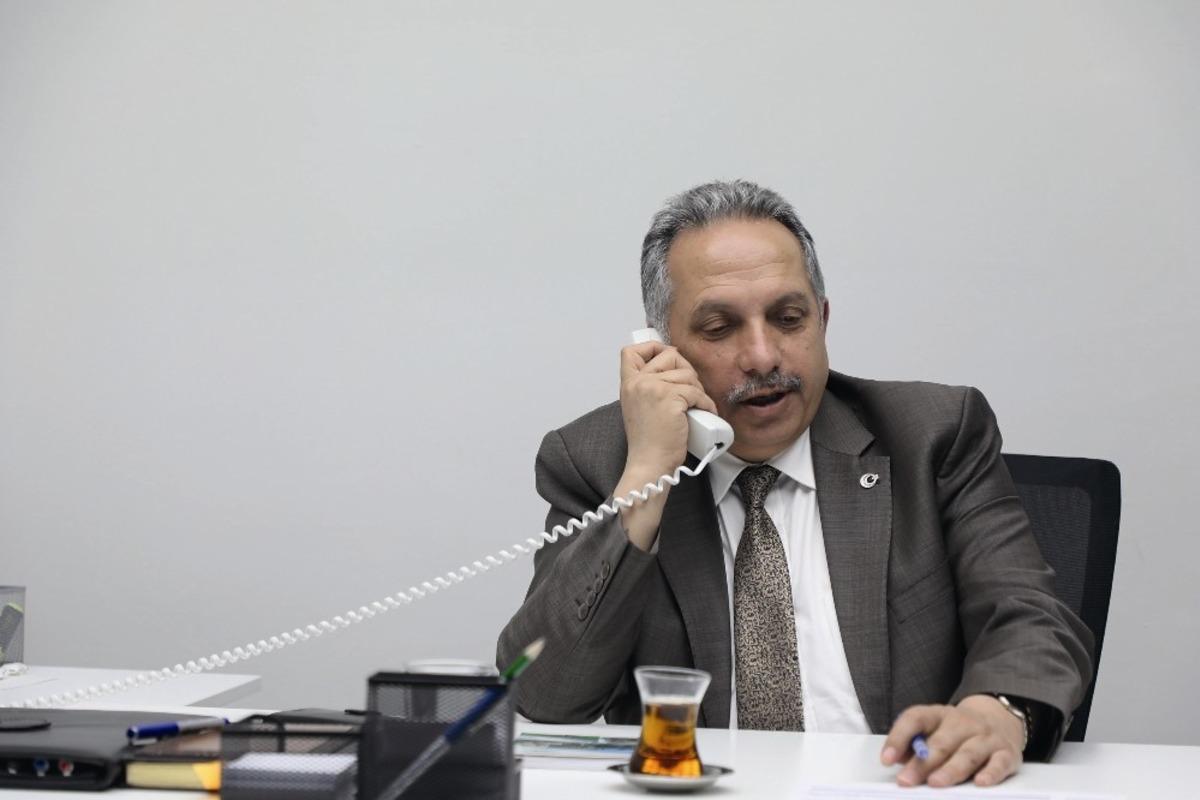 &ldquo;Başkan Beyaz Masa&rsquo;da" &ccedil;ok tuttu