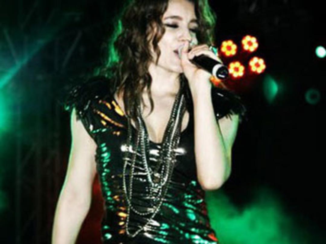 Eurovision'a Atiye gidiyor