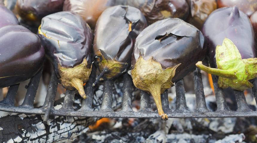 Patlıcan kumpir nasıl yapılır? İşte patlıcan kumpir tarifi