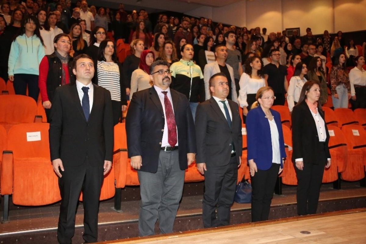 &ldquo;Bir Okul Değişir, Antalya Değişir&rdquo; Eğitim Semineri ger&ccedil;ekleştirildi